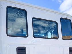 2026 Iveco Eurocargo ML140E28/P