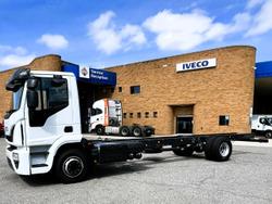 2026 Iveco Eurocargo ML140E28/P
