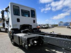 2026 Iveco Eurocargo ML140E28/P