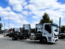 2026 Iveco Eurocargo ML140E28/P