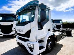 2026 Iveco Eurocargo ML140E28/P