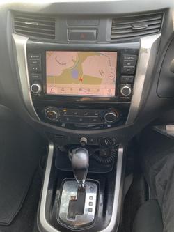 2019 Nissan Navara ST D23 Series 4 4X4 Dual Range Slate Grey