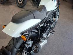 2024 HARLEY-DAVIDSON HD500-10A H-DX X500