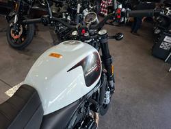 2024 HARLEY-DAVIDSON HD500-10A H-DX X500