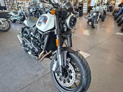 2024 HARLEY-DAVIDSON HD500-10A H-DX X500