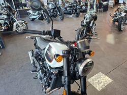 2024 HARLEY-DAVIDSON HD500-10A H-DX X500