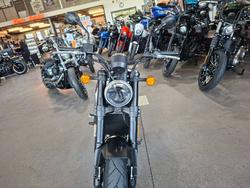 2024 HARLEY-DAVIDSON HD500-10A H-DX X500