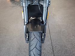 2024 HARLEY-DAVIDSON HD500-10A H-DX X500