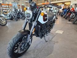 2024 HARLEY-DAVIDSON HD500-10A H-DX X500