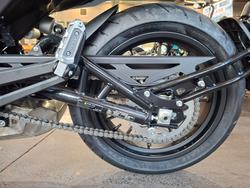 2024 HARLEY-DAVIDSON HD500-10A H-DX X500