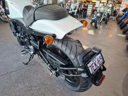 2024 HARLEY-DAVIDSON HD500-10A H-DX X500