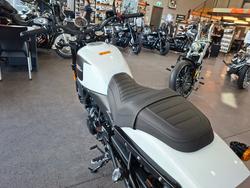 2024 HARLEY-DAVIDSON HD500-10A H-DX X500