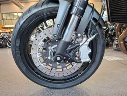 2024 HARLEY-DAVIDSON HD500-10A H-DX X500