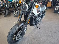 2024 HARLEY-DAVIDSON HD500-10A H-DX X500