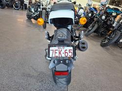 2024 HARLEY-DAVIDSON HD500-10A H-DX X500