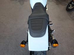 2024 HARLEY-DAVIDSON HD500-10A H-DX X500