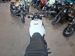 2024 HARLEY-DAVIDSON HD500-10A H-DX X500