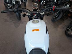 2024 HARLEY-DAVIDSON HD500-10A H-DX X500