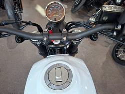 2024 HARLEY-DAVIDSON HD500-10A H-DX X500