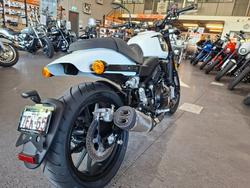 2024 HARLEY-DAVIDSON HD500-10A H-DX X500