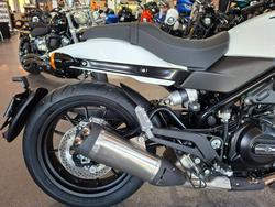 2024 HARLEY-DAVIDSON HD500-10A H-DX X500