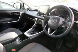 2022 Toyota RAV4 GX