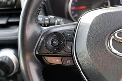2022 Toyota RAV4 GX
