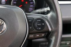 2022 Toyota RAV4 GX