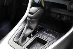 2022 Toyota RAV4 GX