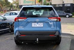 2022 Toyota RAV4 GX