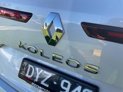 2024 Renault Koleos Evolution