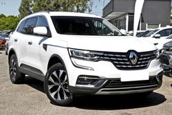 2024 Renault Koleos Evolution