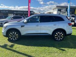 2024 Renault Koleos Evolution