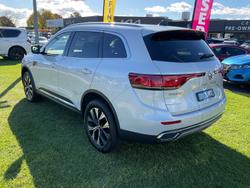 2024 Renault Koleos Evolution