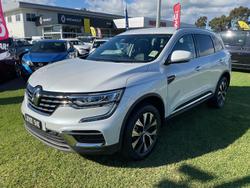 2024 Renault Koleos Evolution