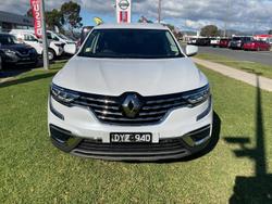 2024 Renault Koleos Evolution