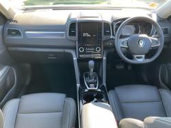2024 Renault Koleos Evolution