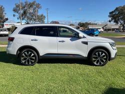 2024 Renault Koleos Evolution