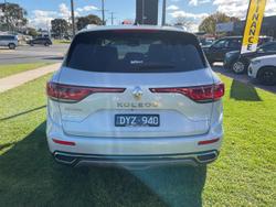 2024 Renault Koleos Evolution