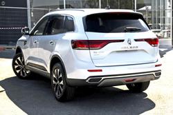 2024 Renault Koleos Evolution