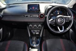 2024 Mazda 2 G15 GT