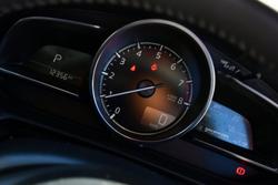 2024 Mazda 2 G15 GT