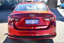 2024 Mazda 2 G15 GT