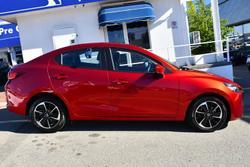 2024 Mazda 2 G15 GT