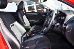 2024 Mazda 2 G15 GT