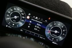 2023 Kia Seltos GT-Line