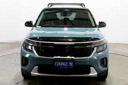 2023 Kia Seltos GT-Line