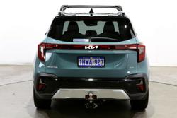 2023 Kia Seltos GT-Line