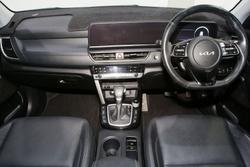 2023 Kia Seltos GT-Line