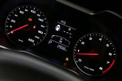 2024 MG ZS Excite